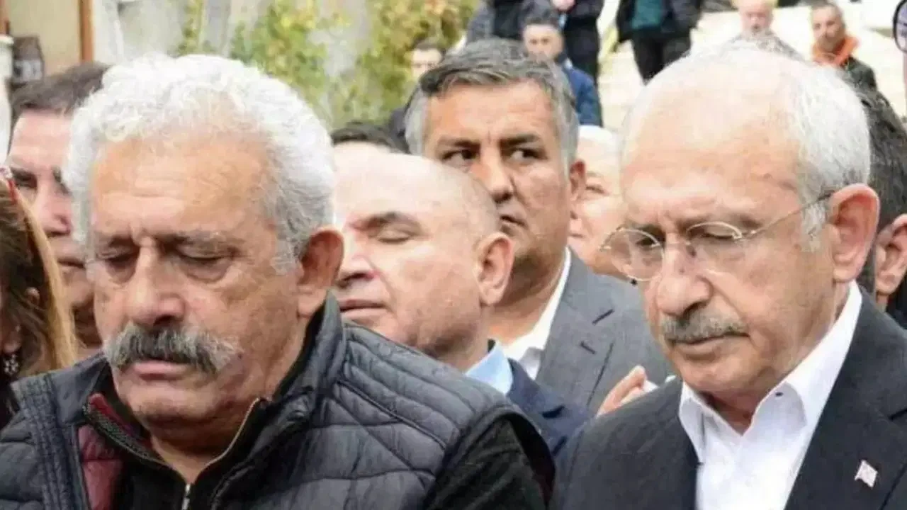 Adil Kılıçdaroğlu, kalp krizi nedeniyle 76 yaşında yaşamını yitirdi