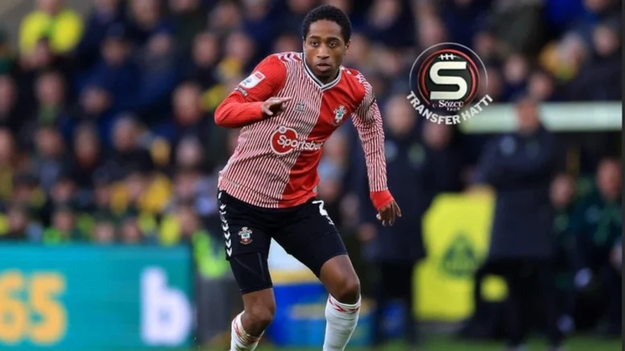 Fenerbahçe ve Beşiktaş, Kyle Walker-Peters için kıyasıya rekabete girdi!