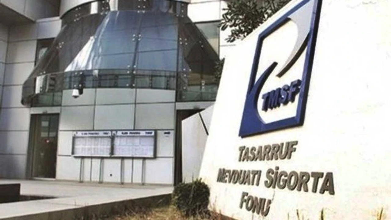 TMSF, FETÖ finans yapılanmalarına karşı yeni yönetimlerle şirketleri denetliyor