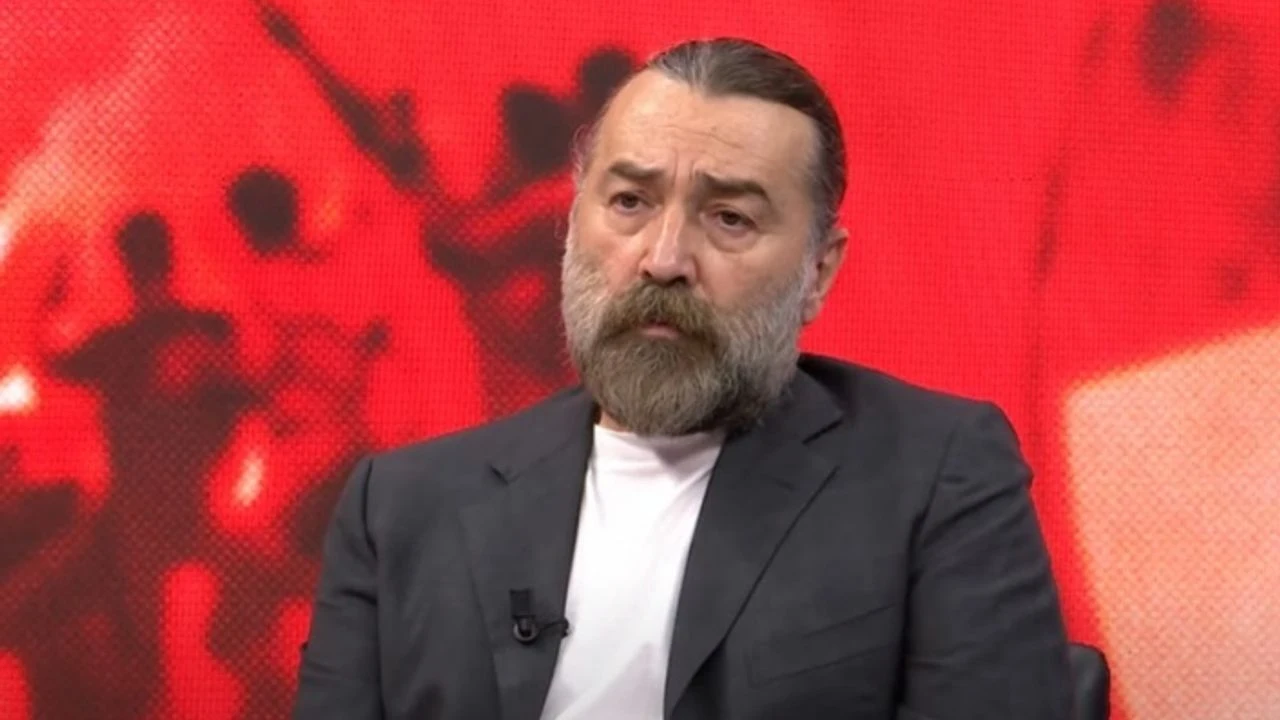 İbrahim Seten: Medyada girişimci, dijital sporda tartışmalı yorumcu ve "Baron" lakaplı gazeteci