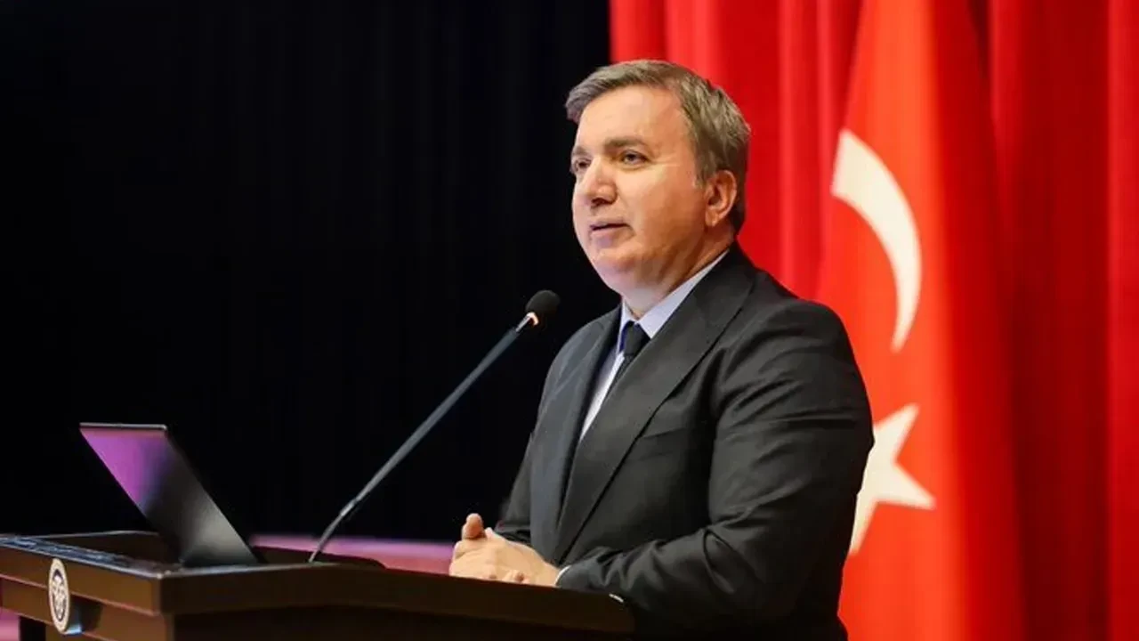 15 Temmuz'da bir milletin diriliş destanı: Vali Aydoğdu'dan anlamlı mesaj