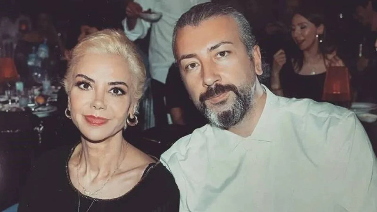 Tanyeli'nin vefatı sonrası eşi İlker Sünneli'nin duygusal paylaşımı gündem oldu. Kimdir?