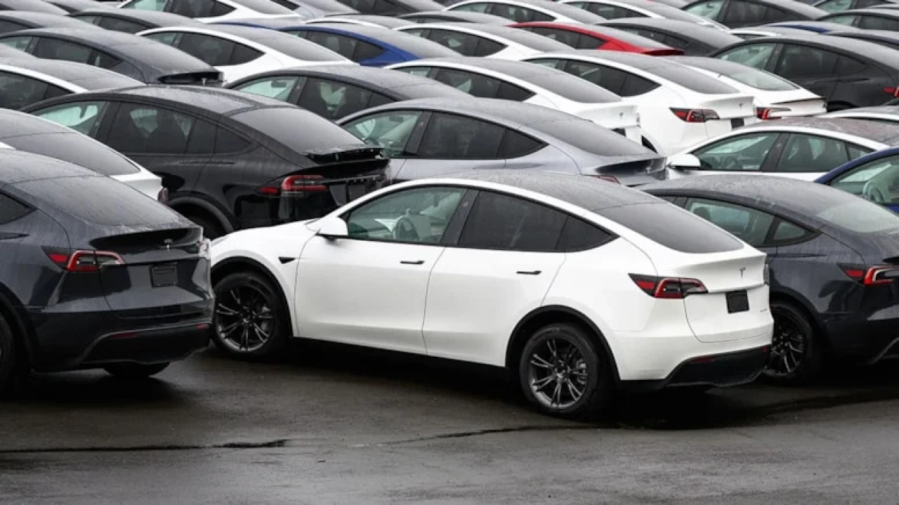 Samsung, Tesla için yeni nesil yapay zeka çipleri üretecek anlaşmayı imzaladı