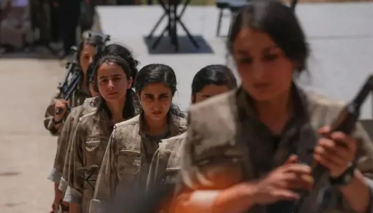 PKK'nın silah bırakması bölgedeki umutları artırdı, turizm ve ekonomi canlanıyor