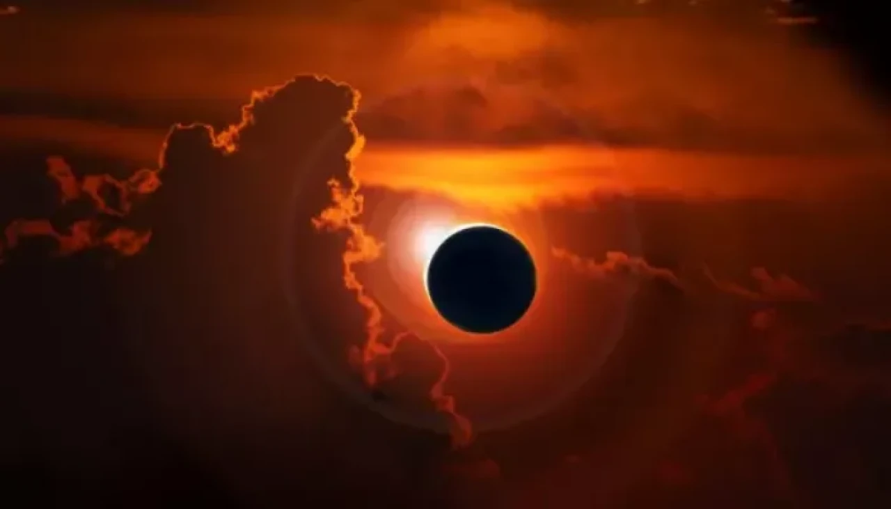 2025 ve 2026'da Türkiye'den izlenemeyecek Güneş tutulmaları için tarih belirlendi
