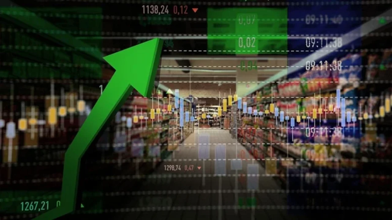 İngiltere'de enflasyon haziranda beklenenden yüksek geldi: Yıllık yüzde 3,6 seviyesine ulaştı