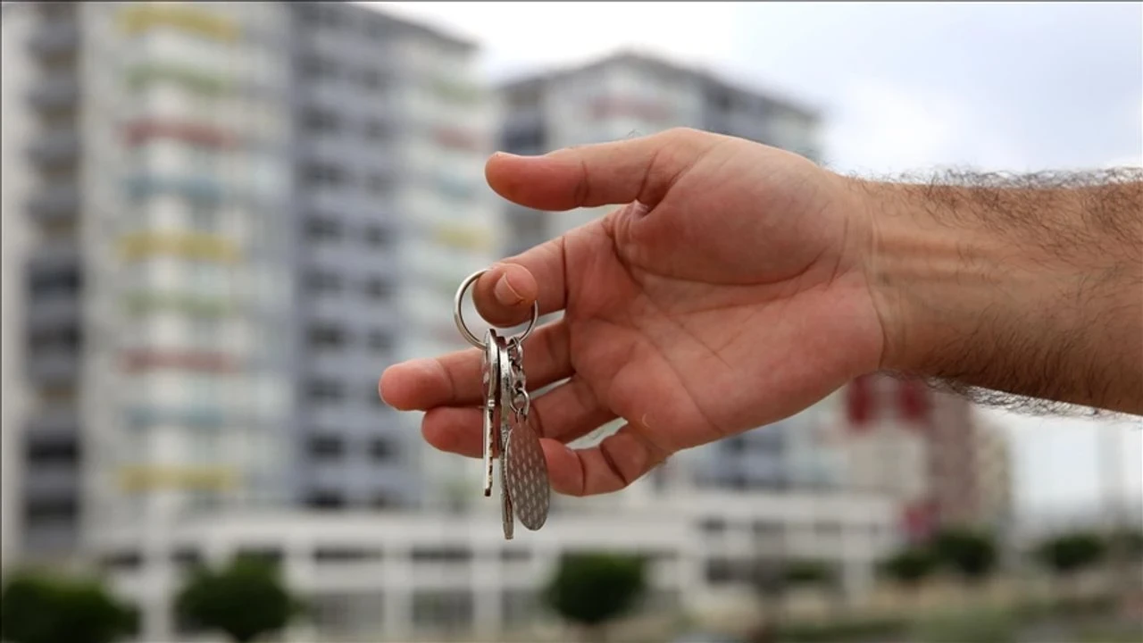 Yeni Yatırım Modeliyle Vatandaşlara Konut Fırsatı!