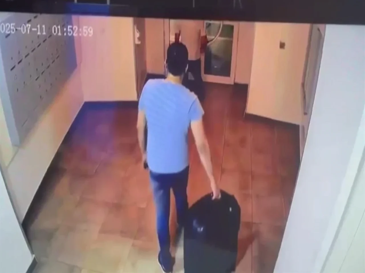 İstanbul'da üniversite öğrencisi valiz içinde ölü bulundu, 7 şüpheli adliyeye sevk edildi