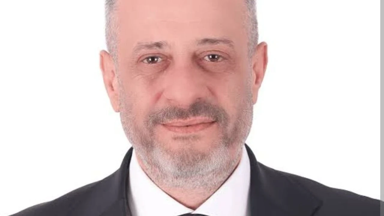 Sami Karaman: Trabzonspor'un Genel Sekreteri ve başarılı iş insanı