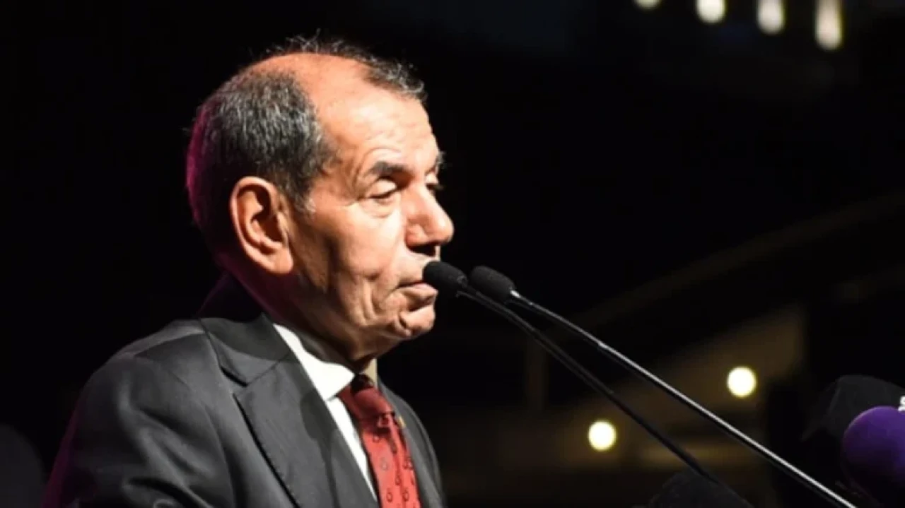 Galatasaray Florya Projesi için 50 milyon dolarlık sözleşme imzaladı, ekonomik özgürlüğe adım attı.