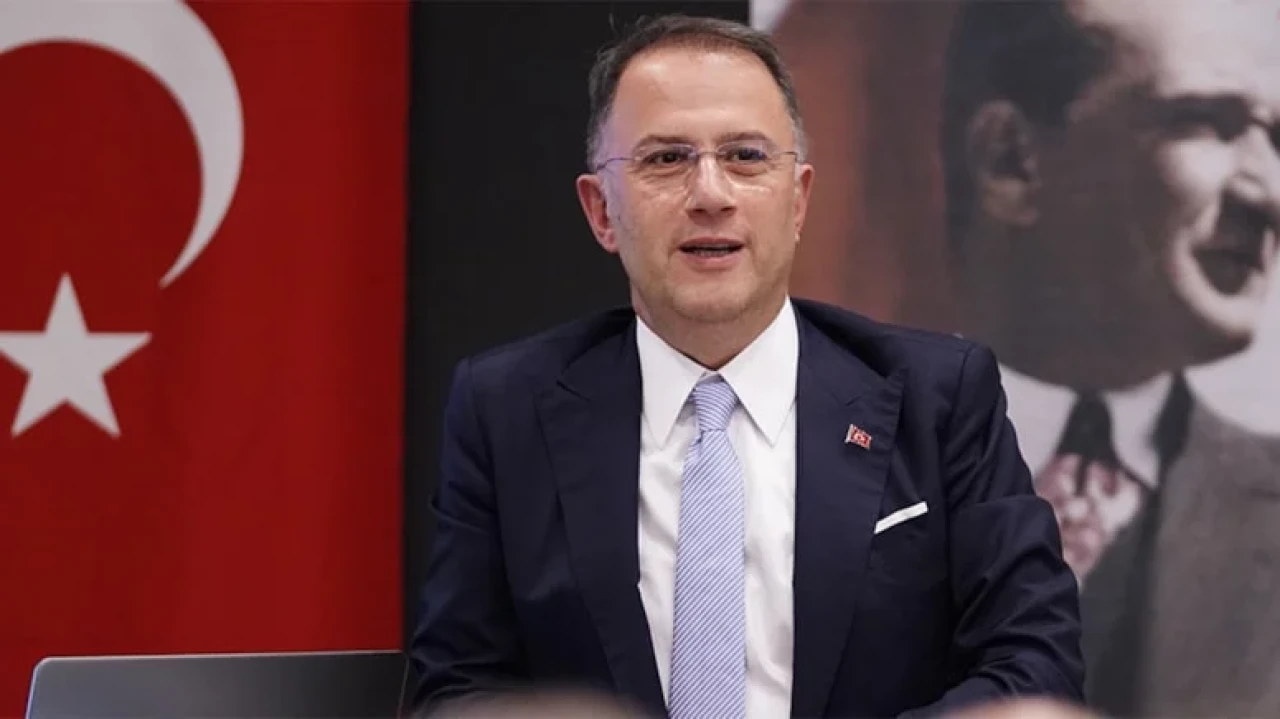 Beylikdüzü Başkanı Çalık, kanser sürecinde cezaevinde tükeniyor; İmamoğlu'ndan serbest bırakma çağrısı!