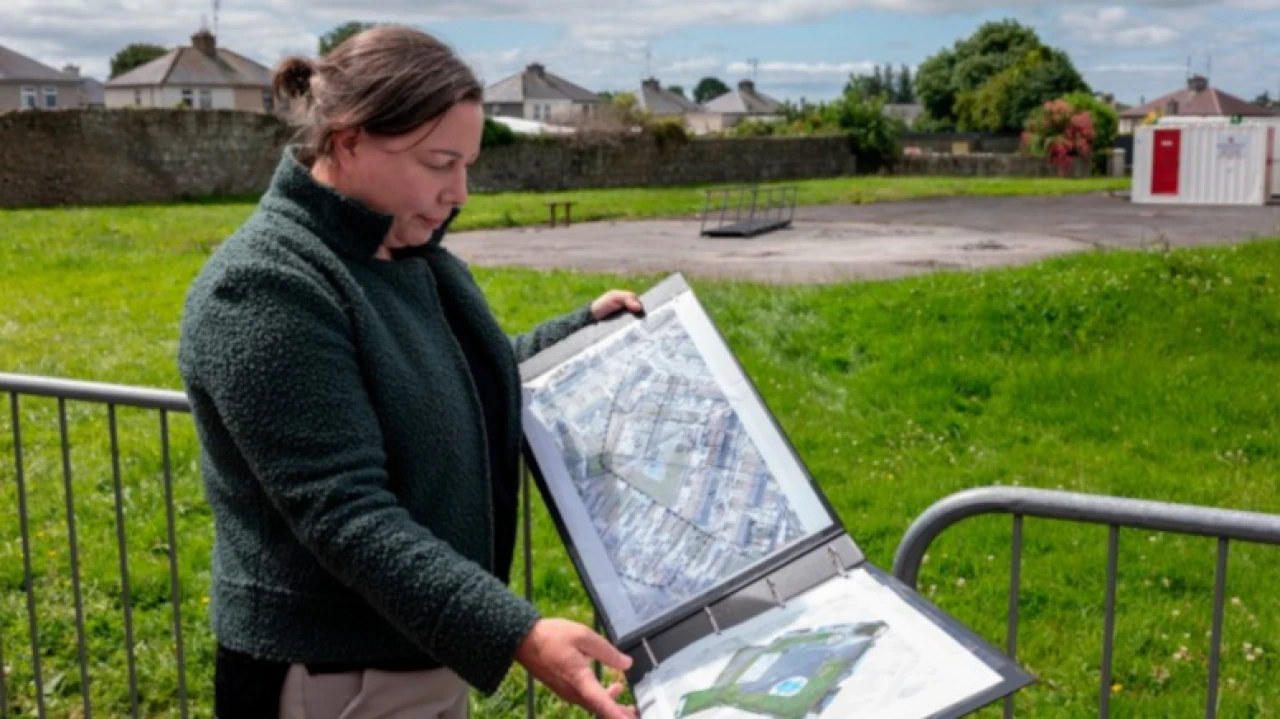 Galway'de 796 Bebek ve Çocuğun Kalıntıları İçin Kazı Başlatıldı