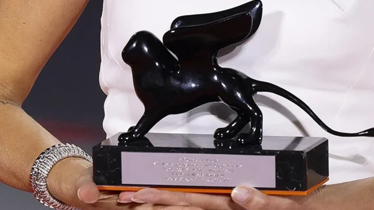 82. Venedik Film Festivali'nin Programı Açıklandı, 'Altın Aslan' İçin 21 Film Yarışacak