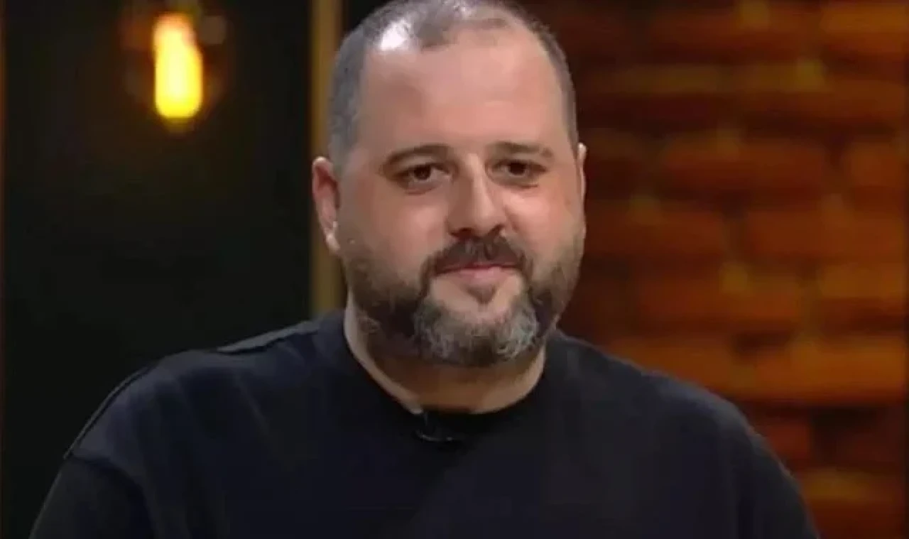 MasterChef Türkiye 2025: Burçak Seyis'in dikkat çeken performansı ve tepkiler!