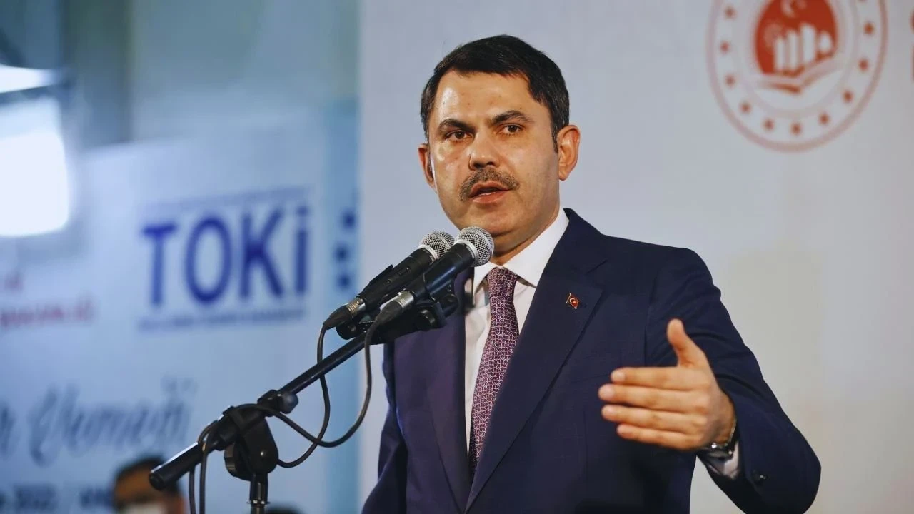 Kahramanmaraş'ta 300 bininci yuva için anahtar teslimiyle hayat yeniden başlıyor!