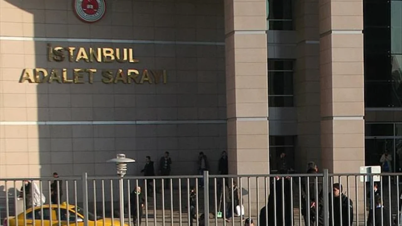 İmamoğlu'nun da aralarında olduğu yolsuzluk soruşturmasında 9 şüpheli adliyeye sevk edildi