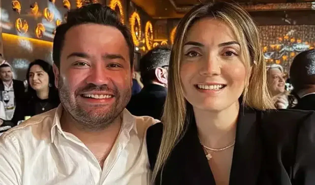 Zuhal Böcek'in Gözaltı Süreci: Yolsuzluk İddiaları ve Ailevi Bağlantılar