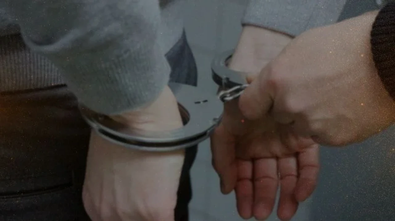 30 ilde düzenlenen FETÖ operasyonlarında 156 şüpheli yakalandı, 65'i tutuklandı