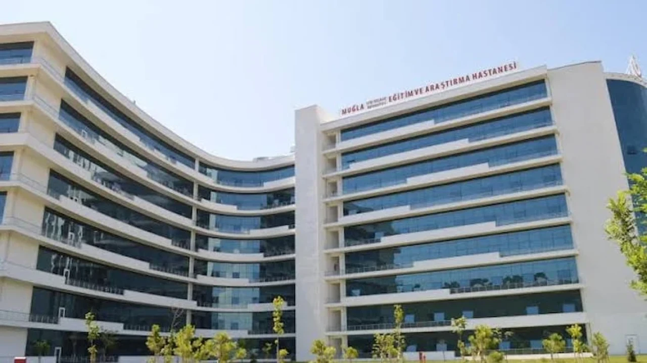 Muğla Hastanelerinde Yönetim Değişikliği sonrası Radyasyon Skandalı Sürüyor