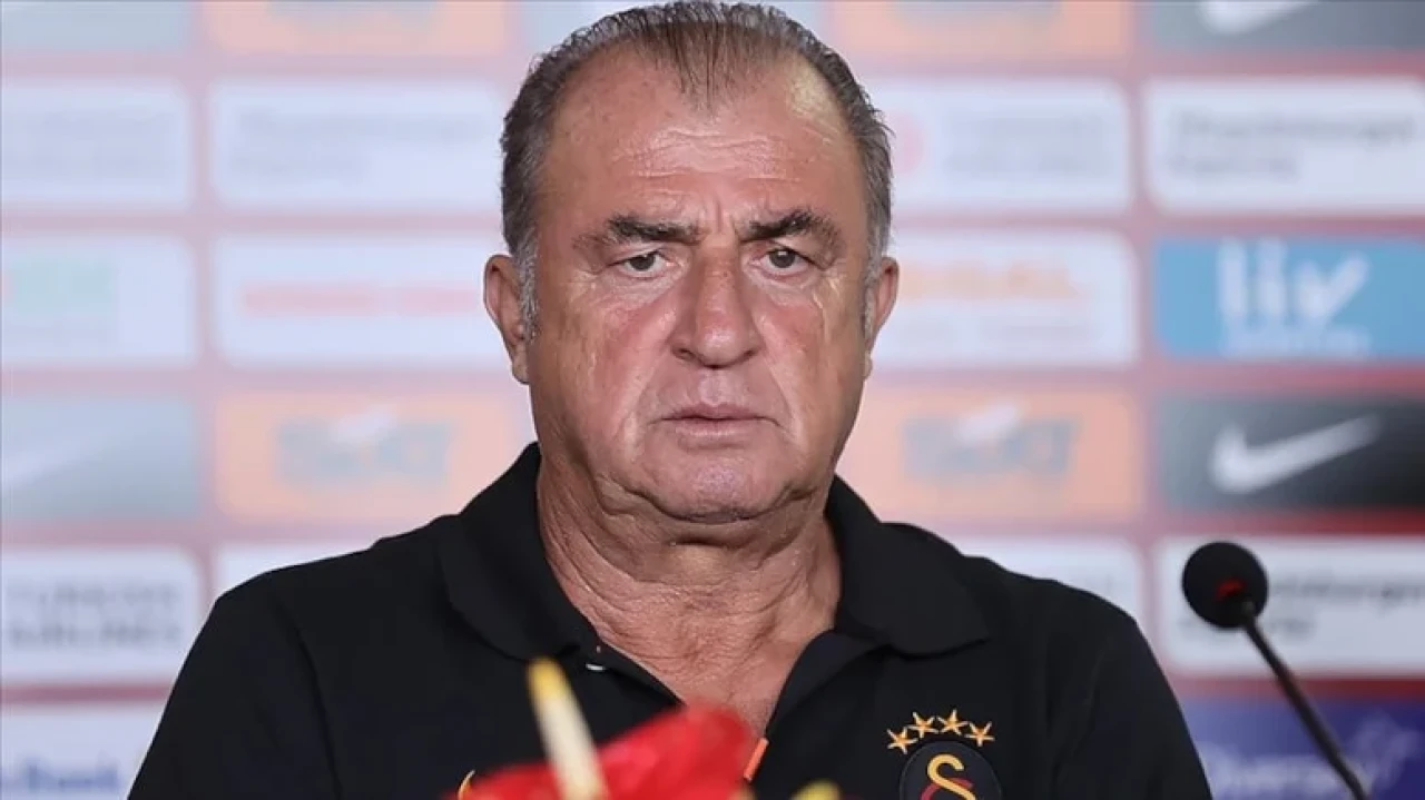 Fatih Terim Al-Shabab ile yollarını ayırdı, İspanyol hoca Imanol Alguacil göreve başladı!