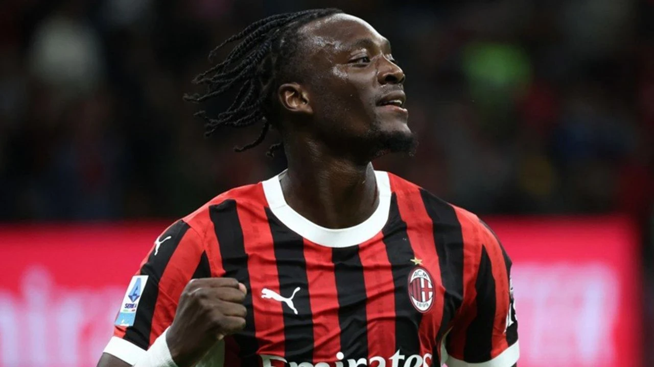 Beşiktaş, Tammy Abraham'la transferde mutlu sona ulaştı!