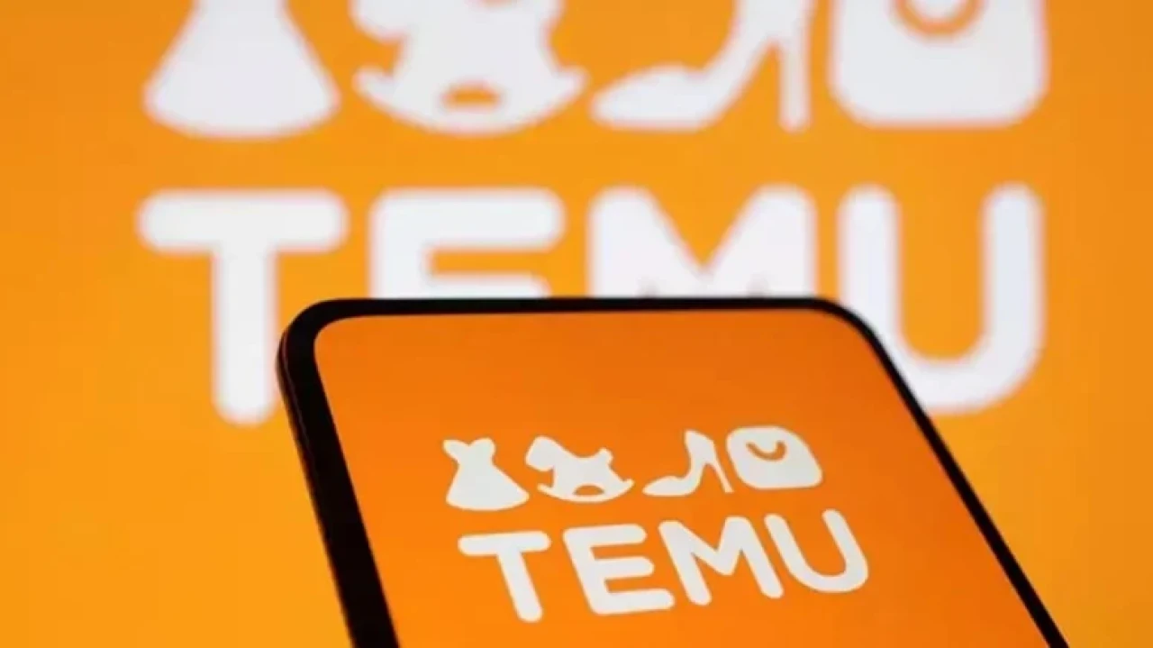Temu'nun Türkiye'deki faaliyetleri tartışma yaratıyor: 50 bin şikayet ve veri güvenliği endişeleri!