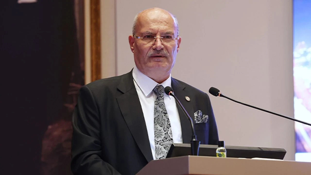 ATO Başkanı Baran: Faiz indirimi ekonomik canlanma için umut verici adım