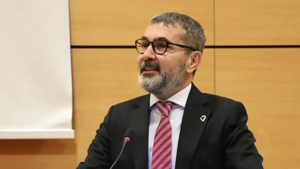 Prof. Dr. Muharrem Kılıç: İnsan Hakları ve Hukukta İz Bırakan Akademisyen