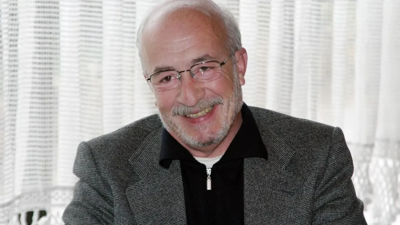 Emin Olcay'dan Kurtlar Vadisi için çarpıcı açıklamalar: "Yeniden çekilse de oynamam"