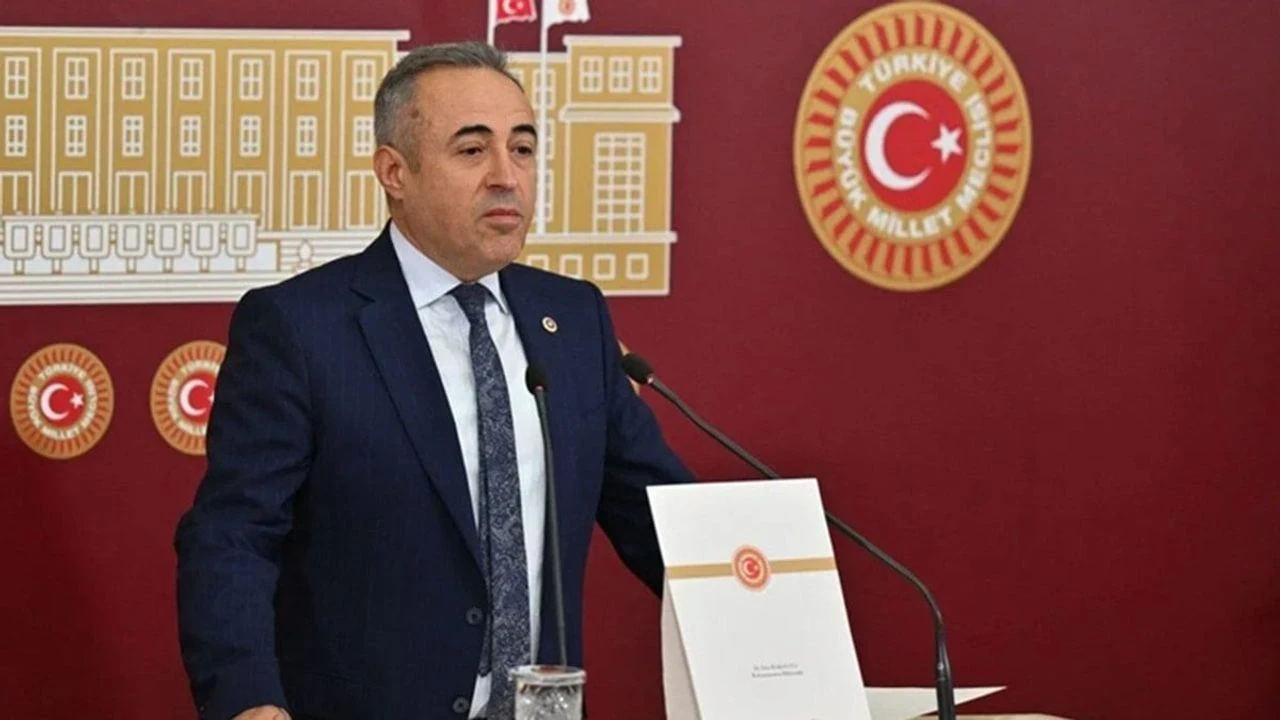 Milletvekili Karatutlu, özel hastanede sağlık ihmaline dikkat çekti!