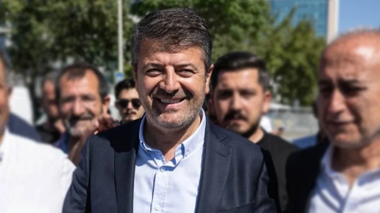 Abdurrahman Tutdere, görevden iade talebinde bulundu ve adalet çağrısında bulundu