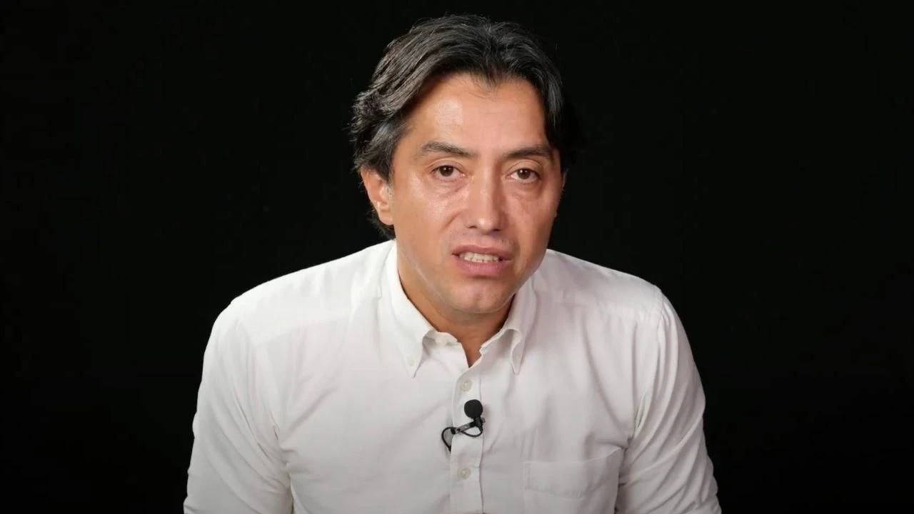 Emrullah Erdinç: Gazeteciliğin duayeni, özel hayatı merak konusu!