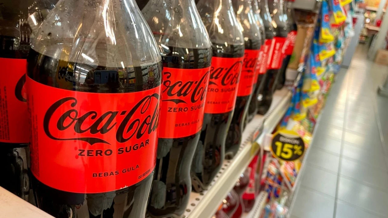 Coca-Cola, kamış şekeriyle tatlandırılmış yeni kola çeşidini ABD'de sonbaharda sunacak