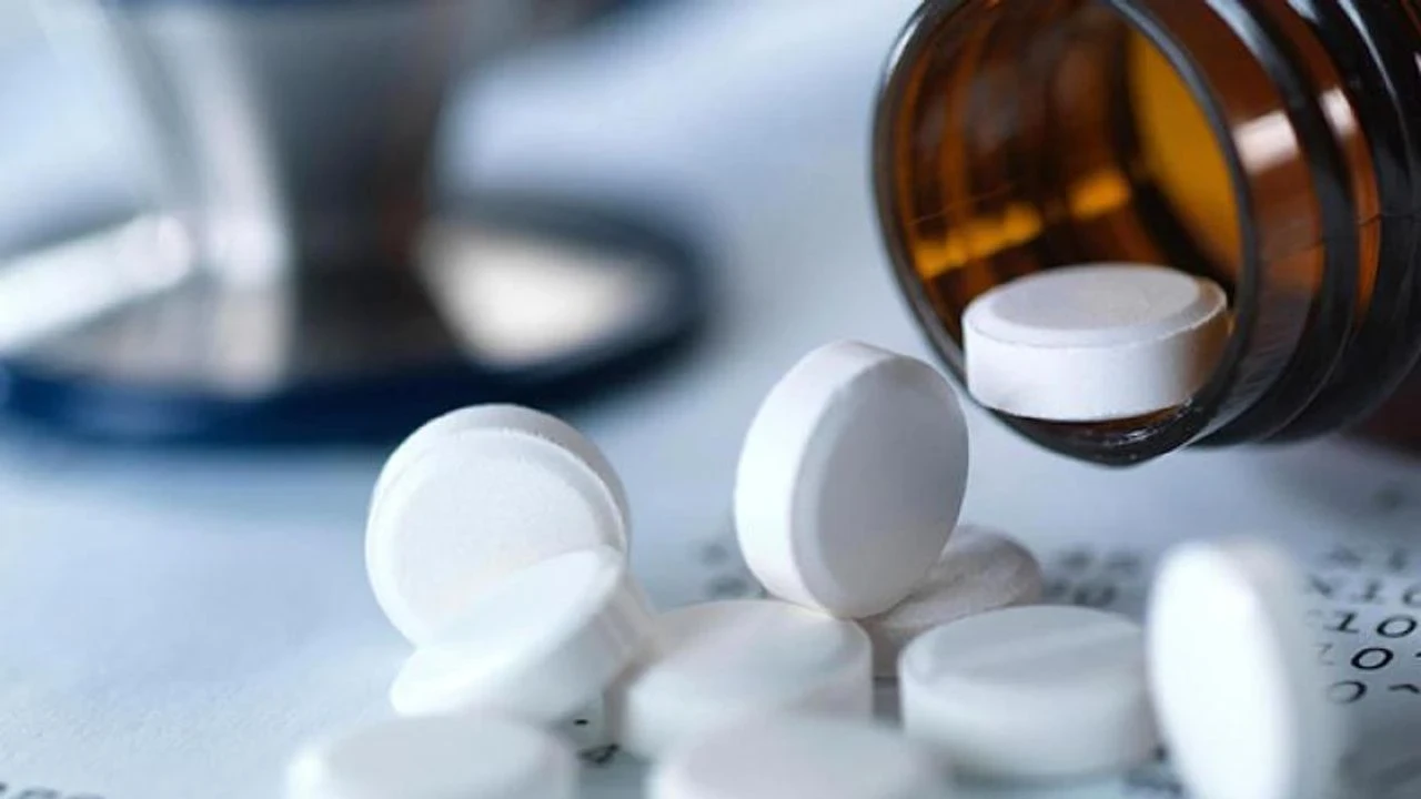 SGK, yerli üretim 12 yeni ilacı geri ödeme listesine ekledi