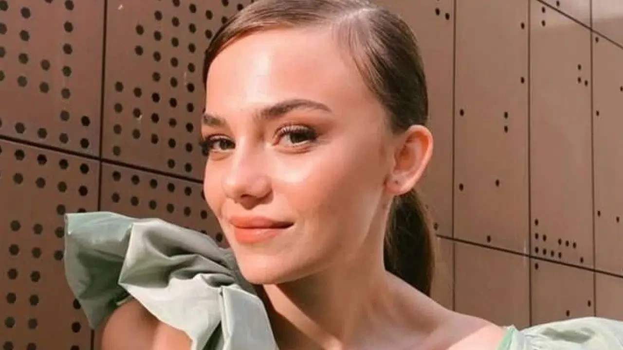 Bahar Şahin'in Mobing İddiaları, Oyunculuk Kariyerini Sarsıyor!