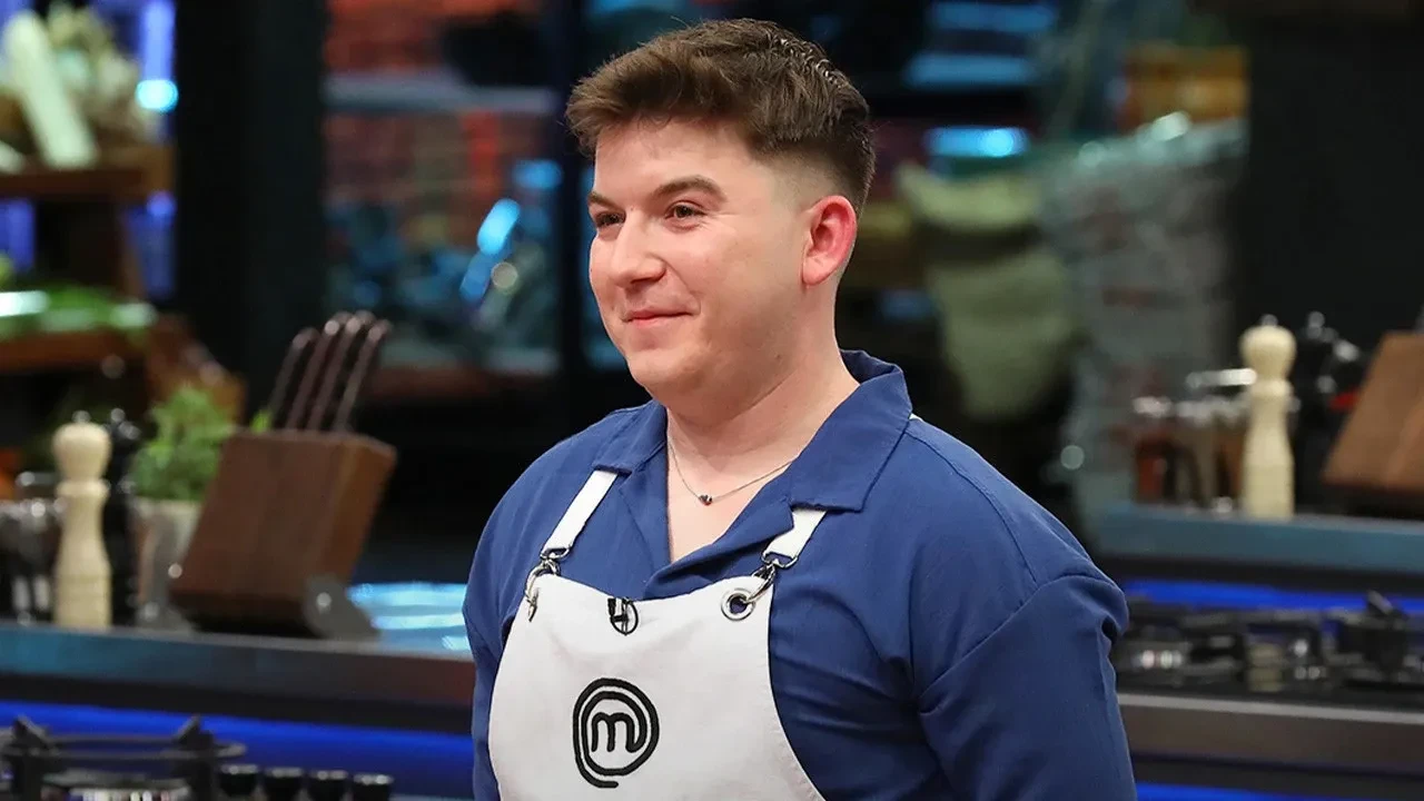 MasterChef Türkiye'de Sercan Şahinoğlu ana kadroya katıldı, şeflerden tam not aldı!
