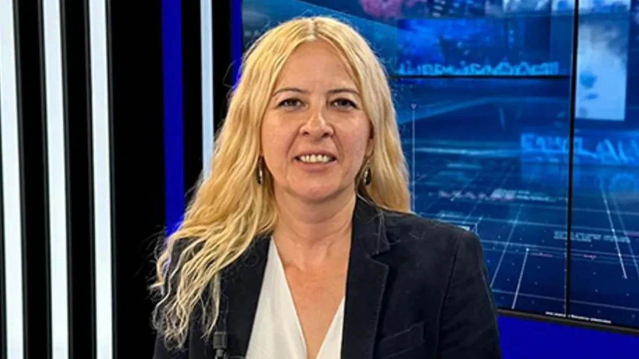 Ekonomi Yazarı Nazlı Sarp'ın Şüpheli Ölümü Kamuoyunu Üzüntüye Boğdu