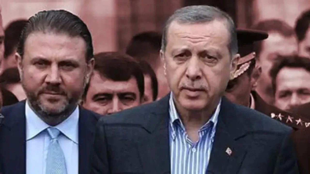 Yiğit Bulut'un cenazesi için Erdoğan katılamadı, 'Dava arkadaşım' dedi
