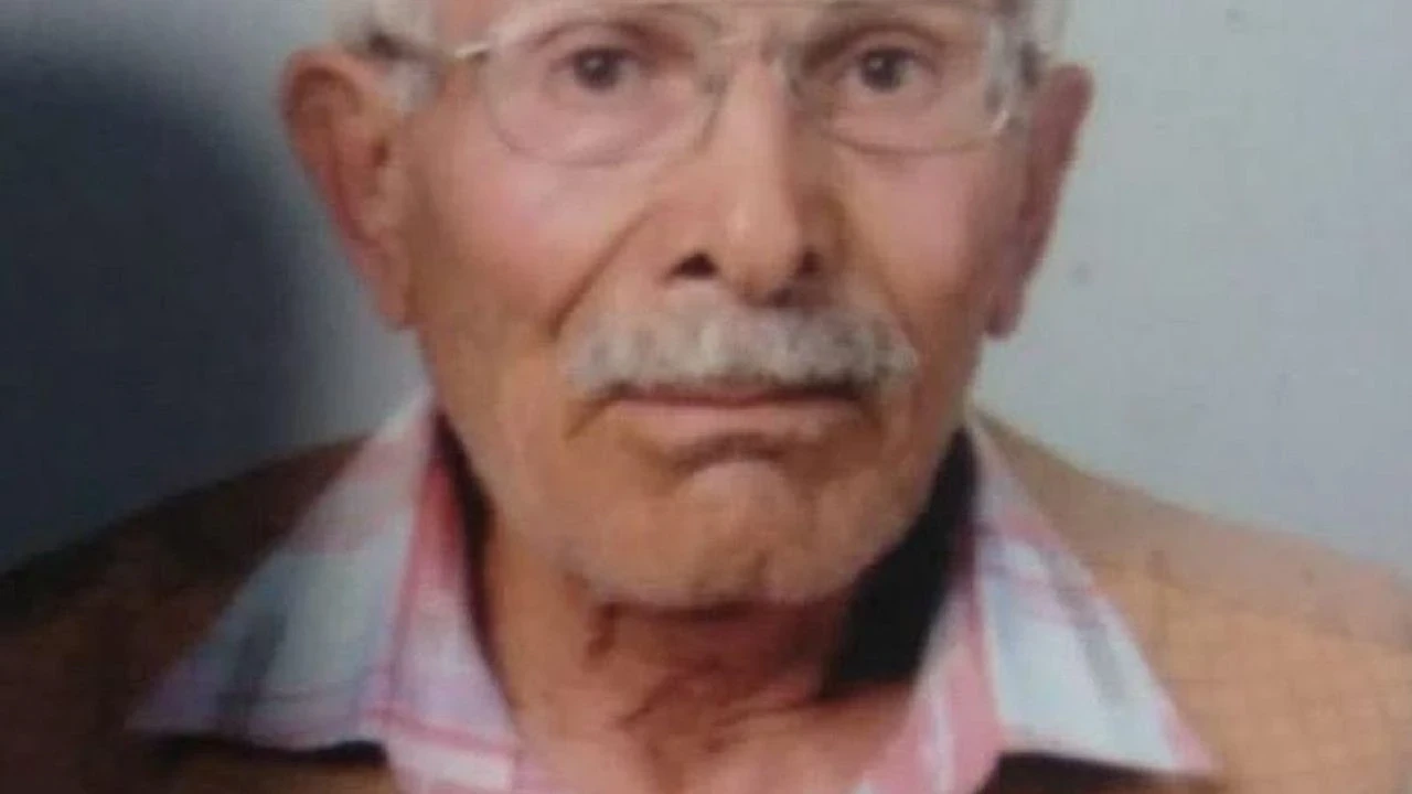 76 yaşındaki Hüseyin Karadeniz, mevlide katılmak için çıktığı yolda kayboldu, arama çalışmaları sürüyor.