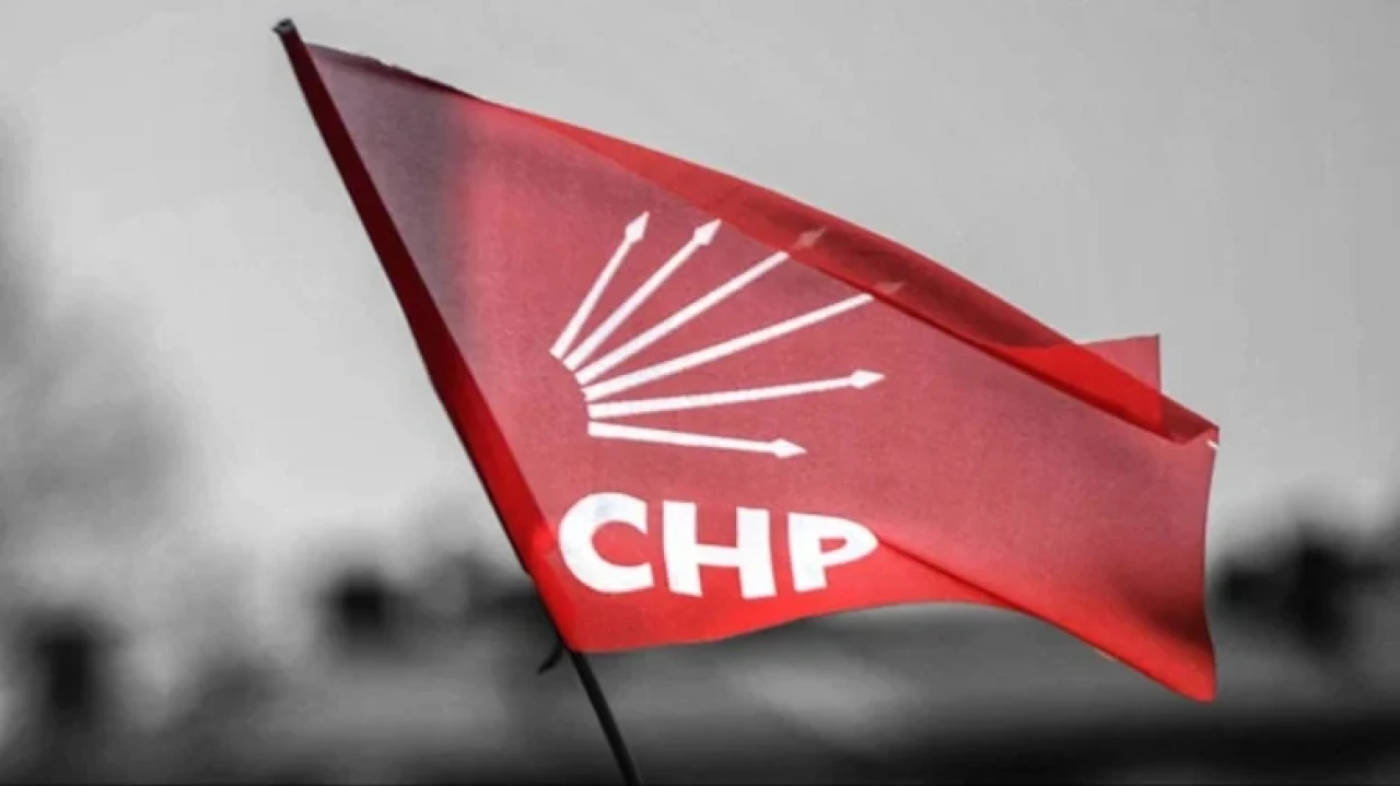 CHP Mardin İl Yönetiminde Dokuz Üyenin Toplu İstifası, Yeniden Yapılandırma Süreci Başladı