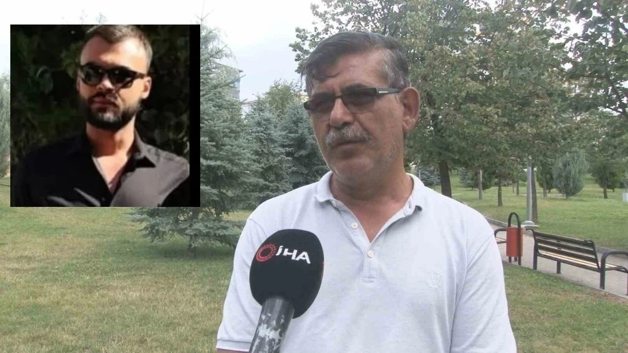 Ankara'da polis memuru Furkan Kaya silahlı saldırıda hayatını kaybetti, saldırının nedeni ortaya çıktı