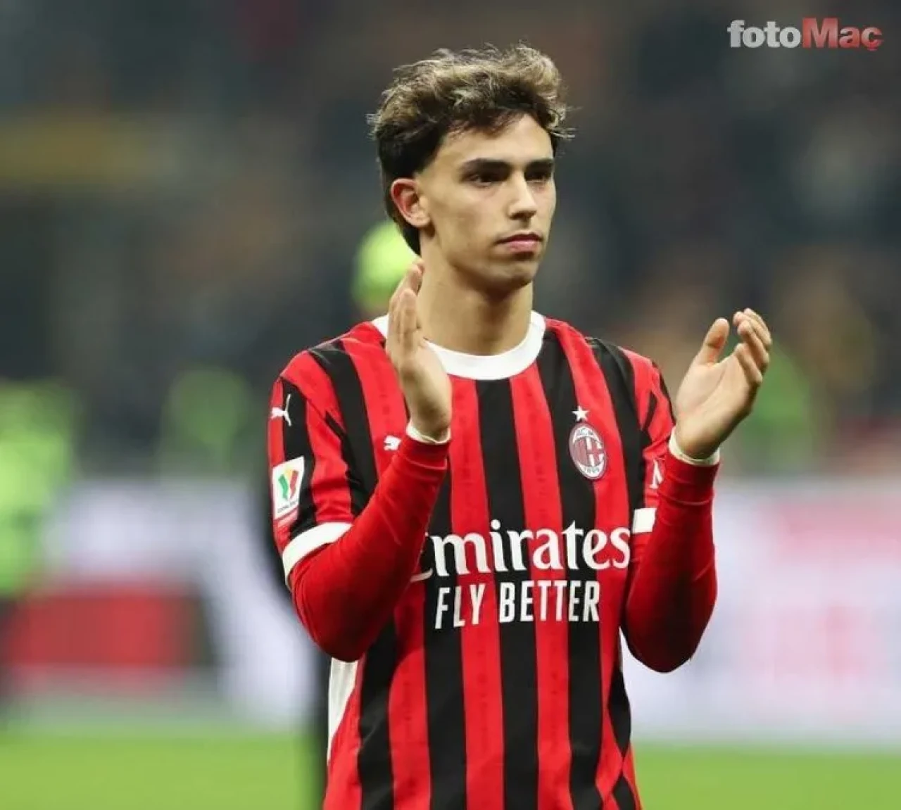 Joao Felix: Modern Futbolun Yıldız Adayı ve Türk Takımlarıyla Gündemde