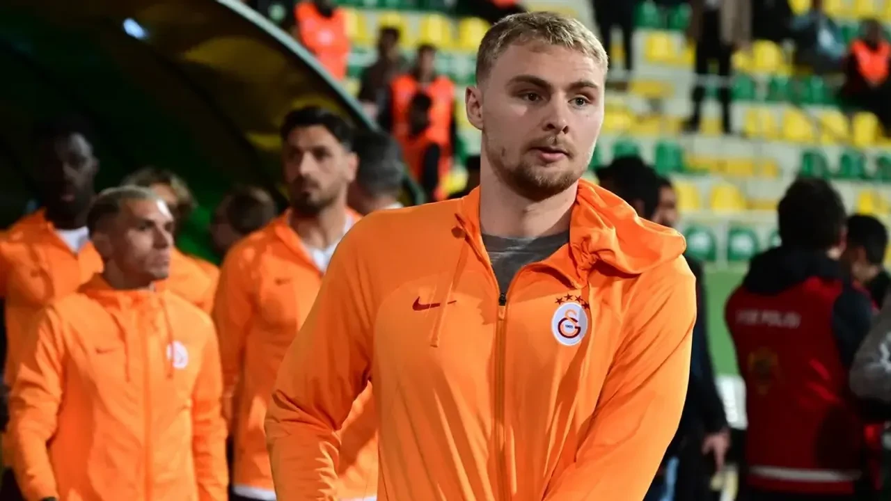 Galatasaray'da Nelsson için İtalya'dan Bologna ve Cagliari devrede!