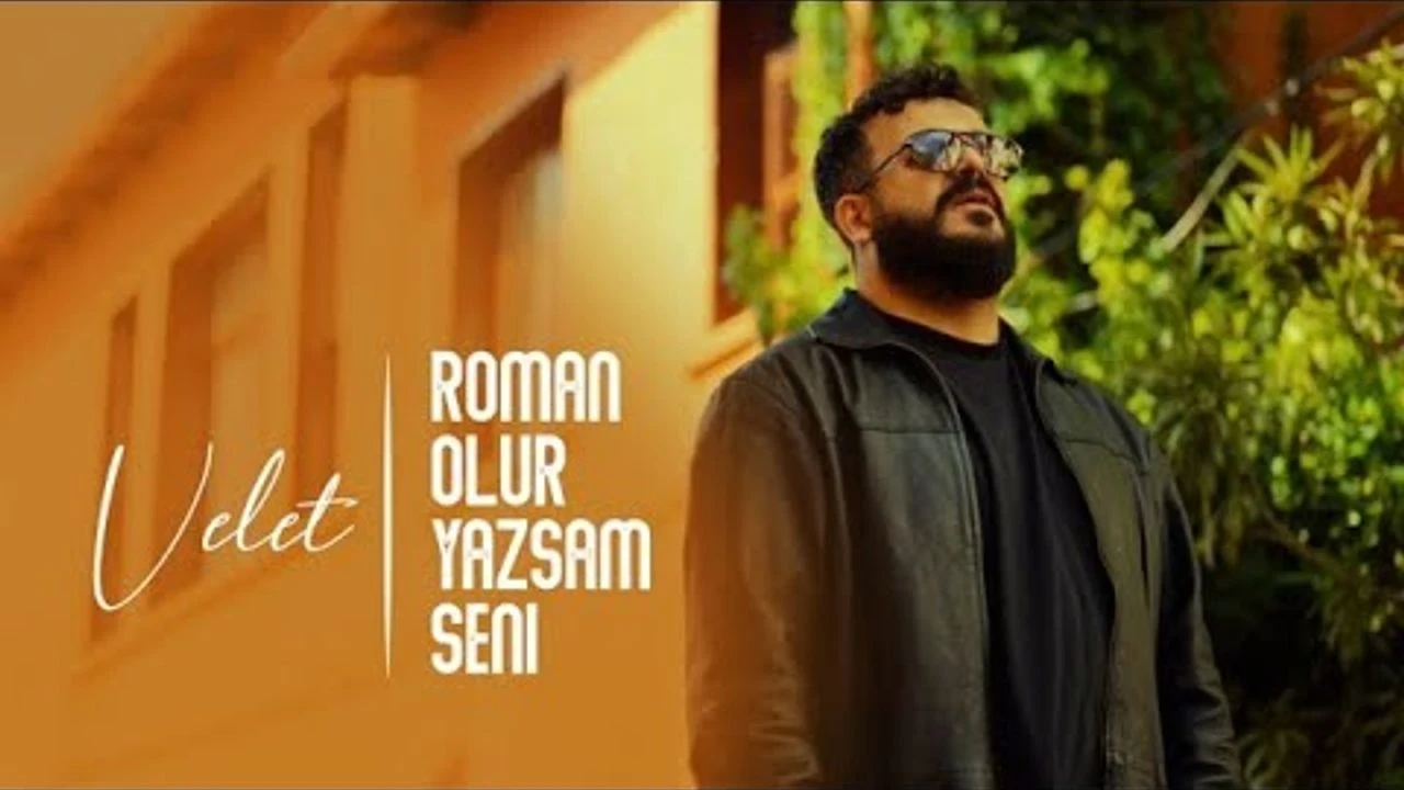 Velet, Kahramanmaraş'ta unutulmaz bir konser için sahne alıyor!