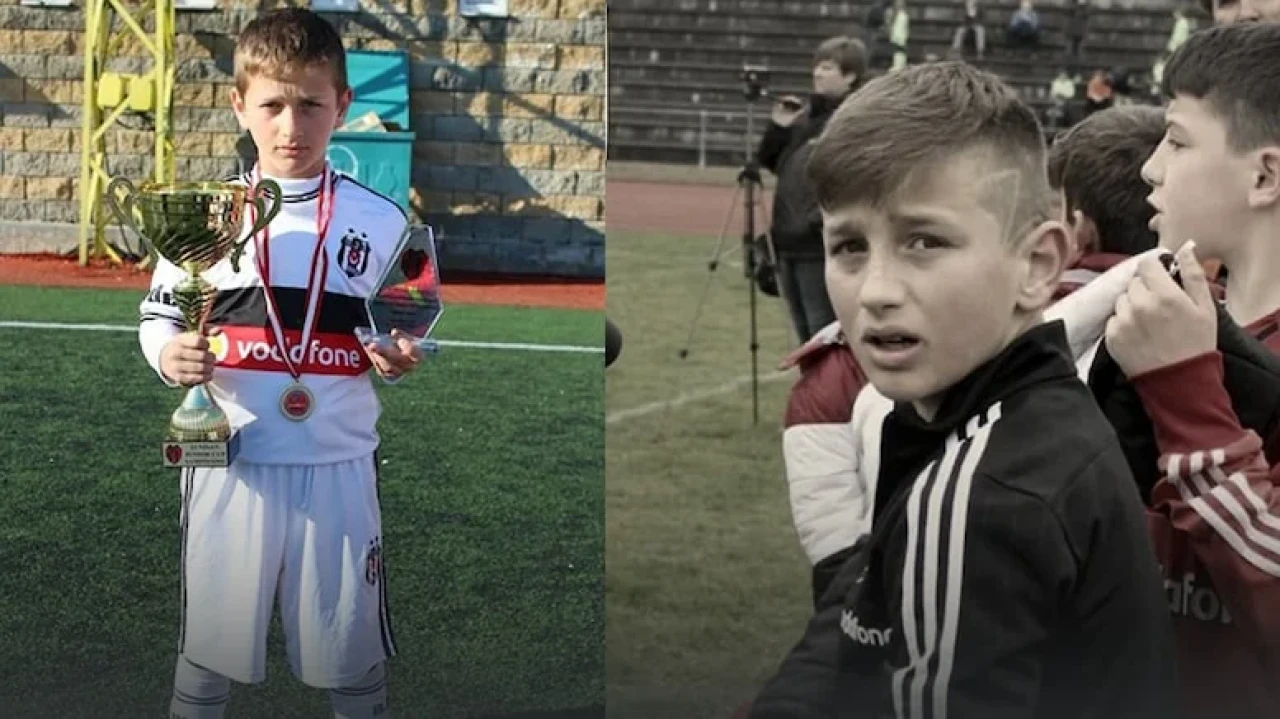 Semih Kılıçsoy'un Cagliari'ye transferinde son aşama: Veda tarihi belirlendi!