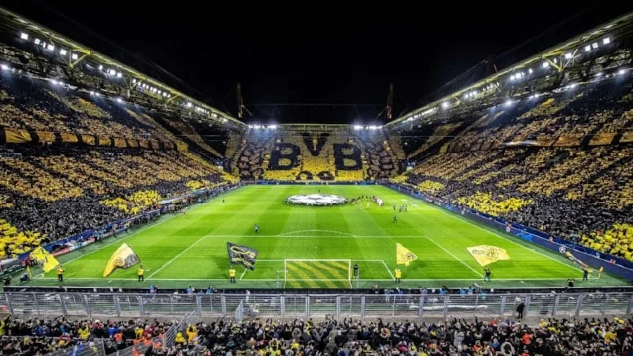 Alanyaspor, Borussia Dortmund'dan Baran Moğultay'ı kiraladı