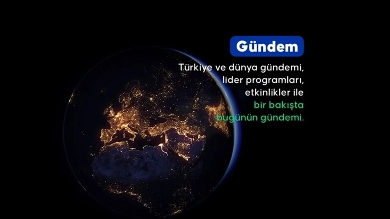 Erdoğan, Gabon Cumhurbaşkanı Nguema ile anlaşmalar imzalayacak ve akşam yemeği verecek