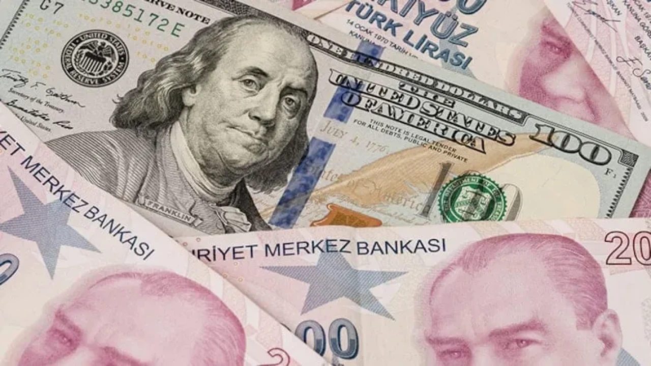 Küresel piyasalarda gümrük vergisi ve Fed faiz kararı belirsizliği etkiliyor