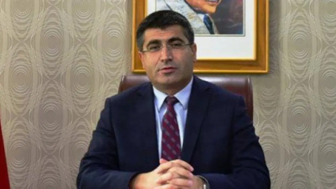 Rektörden eşine özel destek: Banu Aktekin için bölüm binası taşınıyor!