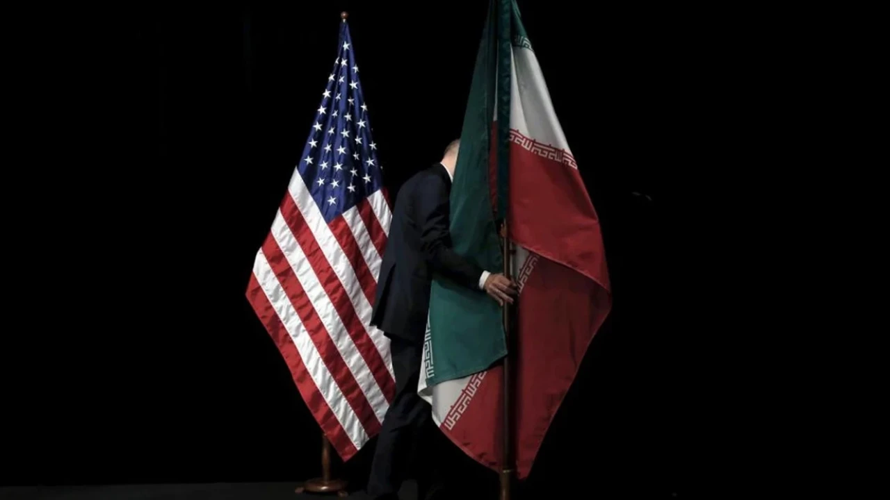 ABD, İran'ın petrol ağını hedef alan büyük yaptırımlar açıkladı